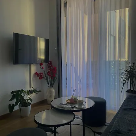 Blagojevic Apartment Banja Luka