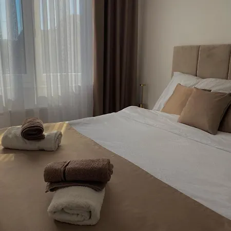 Apartment Blagojevic Banja Luka