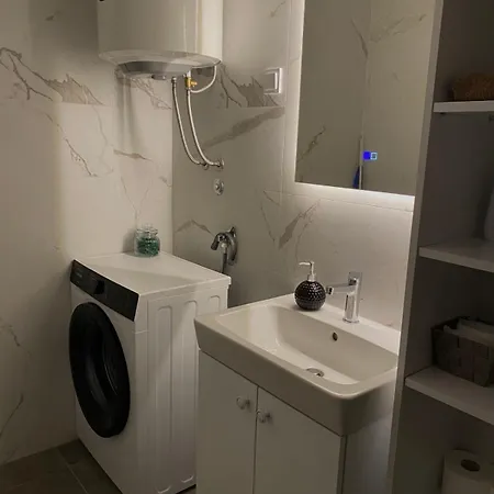 Blagojevic Apartman