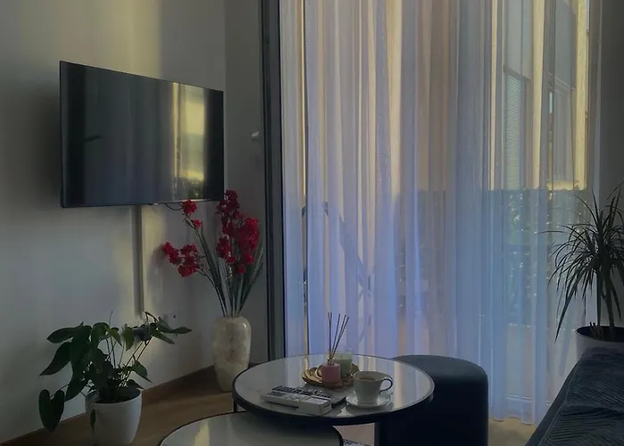 Blagojevic Apartment Banja Luka