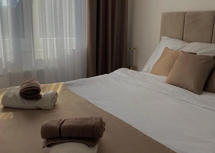 Apartment Blagojevic Banja Luka