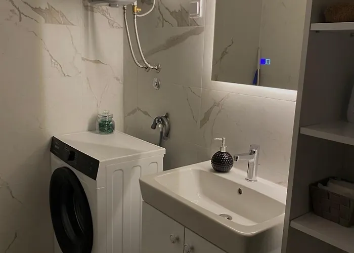 Blagojevic Apartment